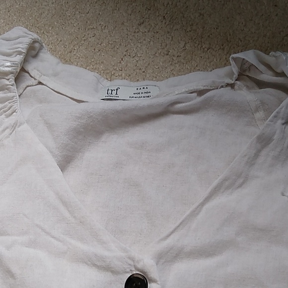 Zara Button down shirt - Picture 2 of 3
